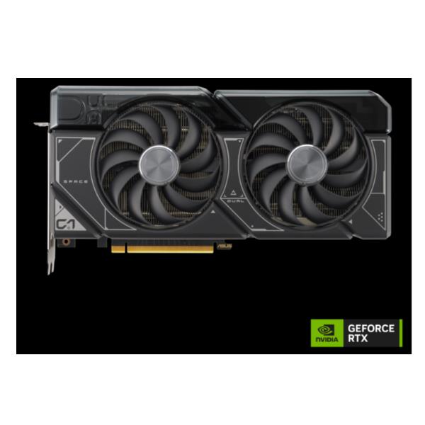 Asus DUAL-RTX4070S-O12G